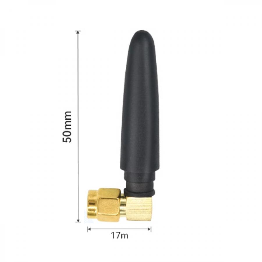 4G LTE 3dBi 장착형 안테나 [TX4G-JW-5]