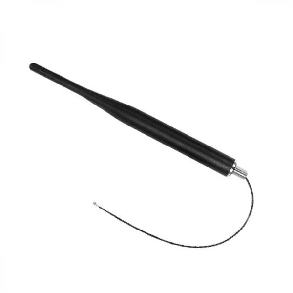 디바이스마트,MCU보드/전자키트 > 통신/네트워크 > 안테나 > 외장형 안테나,EBYTE,4G LTE 5dBi 무선 통신 안테나 [TX4G-JZLW-15],4G, LTE / Gain : 5.0dBi / Standing wave : ≤1.5 / IPEX-1  / 주파수 : 800-960; 1710-2700MHz / 전력 : 20W