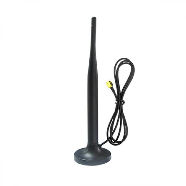 디바이스마트,MCU보드/전자키트 > 통신/네트워크 > 안테나 > 외장형 안테나,EBYTE,4G LTE 볼트 베이스 안테나 [TX4G-XPFL-300],4G, LTE / Gain : 3.0dBi / Standing wave : ≤2.0 / SMA-J