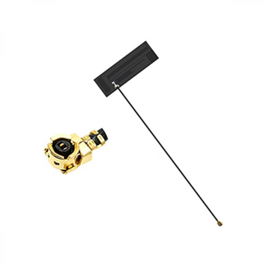 4G PFC PCB 안테나 2.5dBi [TX4G-FPC-4015]