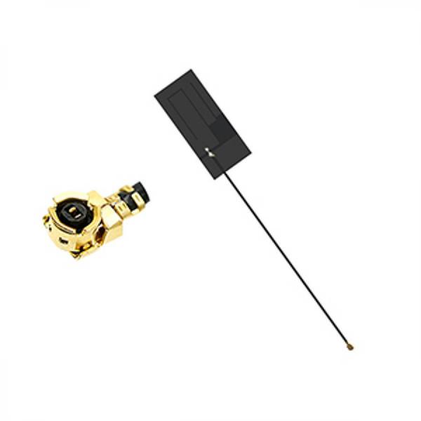 디바이스마트,MCU보드/전자키트 > 통신/네트워크 > 안테나 > 외장형 안테나,EBYTE,4G FPC PCB 안테나 3dBi [TX4G-FPC-5324],4G / FPC / IPEX-1 / Gain : 3.0dBi / Input : 2w / 크기 : 53 x 24mm