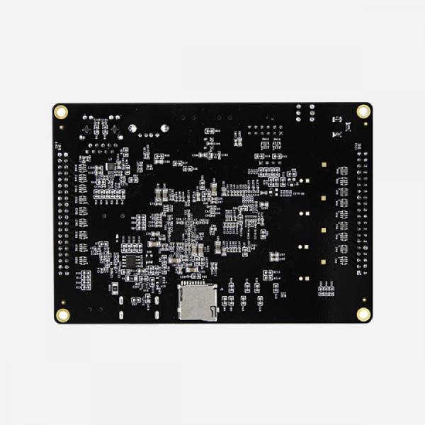 디바이스마트,MCU보드/전자키트 > 프로세서/개발보드 > FPGA,ALINX,AMD XILINX Zynq-7000 SoC FPGA Development Board XC7Z010 [AX7020],FPGA Chip / XA7Z020-1CLG400I / XC7Z020-2CLG400I / Dual-Core ARM Cortex-A9 / DDR3 1G, 32bit Bus, Data Rate 1066Mbps / 보드 단품