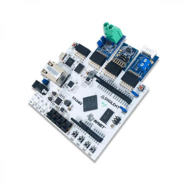 디바이스마트,MCU보드/전자키트 > 프로세서/개발보드 > Digilent > FPGA 및 Embedded,Digilent,Arty A7-100T: Artix-7 FPGA Development Board 410-319-1,Xilinx Artix-7 FPGA 개발보드 / FPGA : XC7A100TCSG324-1 / Logic Cells : 101,440 / DSP Slices : 240 / Memory : 4,860KBits