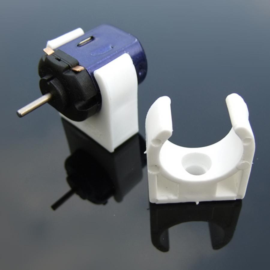 130/140/180 모터용 20mm 모터 홀더