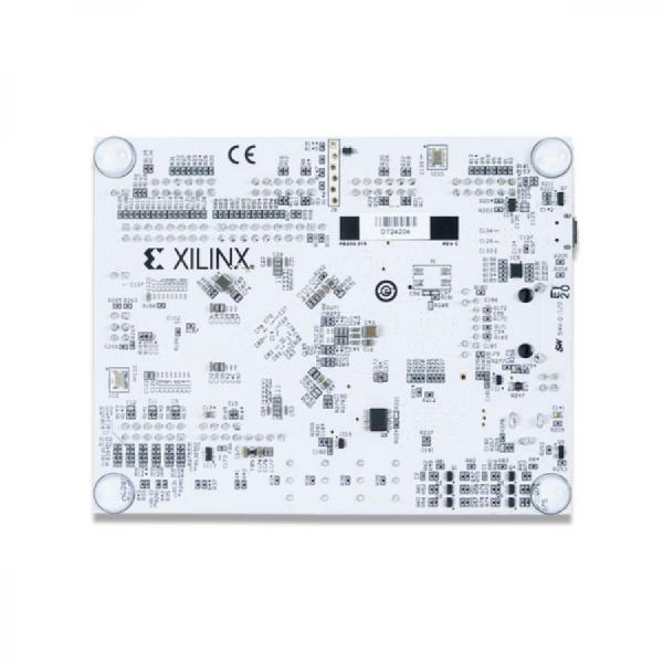 디바이스마트,MCU보드/전자키트 > 프로세서/개발보드 > Digilent > FPGA 및 Embedded,Digilent,Arty A7-100T: Artix-7 FPGA Development Board 410-319-1,Xilinx Artix-7 FPGA 개발보드 / FPGA : XC7A100TCSG324-1 / Logic Cells : 101,440 / DSP Slices : 240 / Memory : 4,860KBits