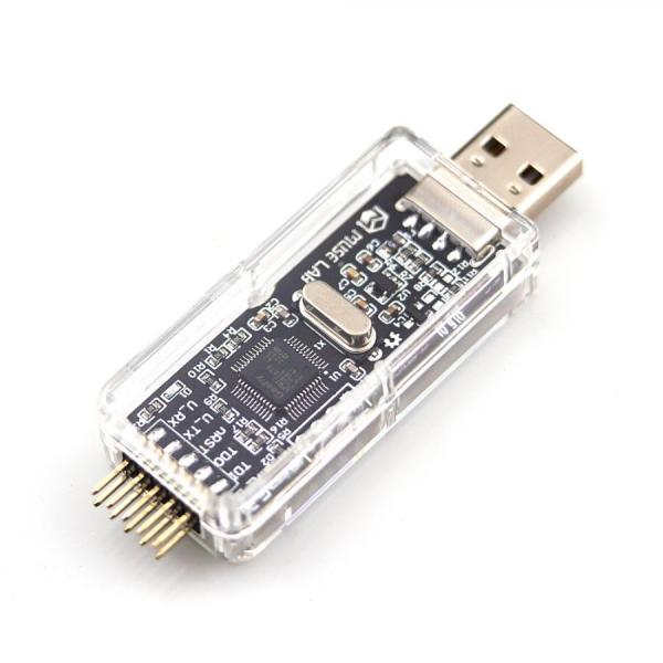 디바이스마트,MCU보드/전자키트 > 개발용 장비 > ARM용 개발장비,Happy House,CMSIS-DAP STM32 디버그 프로브 [muse-1],STM32, GD32, NRF51/52 와 같은 ARM Cortex 코어를 기반으로 MCU 지원 / 디버그 : JTAG, SWD ,USB Serial Poart / 속도 : ~30KB/s / 전압 : 3.VV ~ 5V