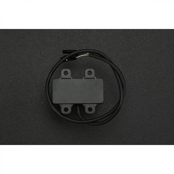 디바이스마트,MCU보드/전자키트 > 센서모듈 > 라이다/거리/초음파/라인 > 라이다(LiDAR)센서,DFROBOT,LPB40B IP65 DToF Single-Point Ranging LiDAR Sensor (0.05-40m, UART) [SEN0586],DToF 원리를 기반으로 하는 LPB40B 단일 지점 거리 측정 LiDAR / 실내 및 실외에서 최대 40m 범위에서 최대 100klux의 주변광을 견딜 수 있고, 전체 정확도는 ±5cm 이내,  측정 주파수는 1~2000Hz 범위에서 조정 가능, 다양한 고속 시나리오에 적합, 센서에는 UART 출력이 있어 사용자는 Arduino IO 확장 보드와 함께 사용