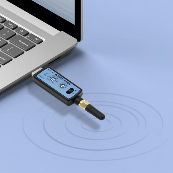 디바이스마트,MCU보드/전자키트 > 통신/네트워크 > 기타 네트워크/통신,(주)칩센,무선 시리얼통신 세트 기본형 RCPORT-TD400SET (TD400+TD420),무선 RS232+USB 세트 / 블루투스 / 통신거리 300m /  1:1 선택통신 / 1:7 멀티통신 / 다양한 OS호환( iOS , Android, Window, Linux)