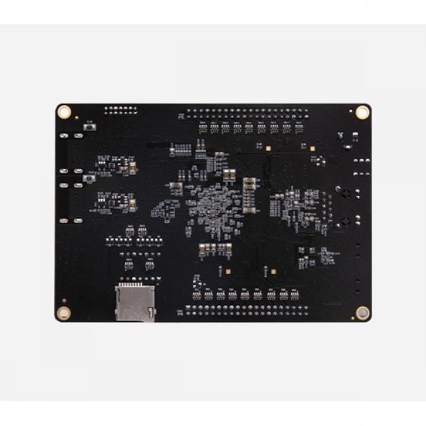 디바이스마트,MCU보드/전자키트 > 프로세서/개발보드 > FPGA,ALINX,AMD XILINX Artix-7 FPGA Development Board XC7A35T [AX7035],FPGA Chip : XC7A35T-2FGG484I  / DDR3 256MB, Data Rate 800Mbps, 16bit  / QSPI Flash : 128Mbit /  EEPROM 24LC04 / JTAG / 이더넷