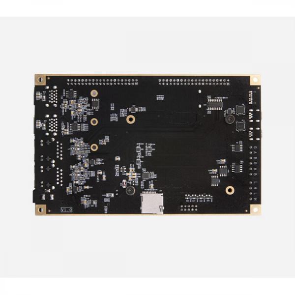 디바이스마트,MCU보드/전자키트 > 프로세서/개발보드 > FPGA,ALINX,AMD Xilinx Zynq UltraScale+ MPSoC XCZU3EG FPGA Development Board [AXU3EGB],FPGA Chip : XC7A35T-2FGG484I  / Core : ARM Cortex-A53 x4, ARM Cortex-R5 x2, 500MHz /  1.2GHz, PS DDR4 1G 4개, PL DDR4 1G 1개  / QSPI Flash : 256Mbit
