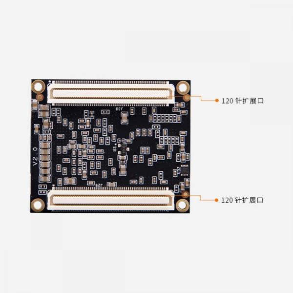 디바이스마트,MCU보드/전자키트 > 프로세서/개발보드 > FPGA,ALINX,AMD Xilinx ZYNQ7000 ARM SOM FPGA Core XC7Z020 [AC7Z020],FPGA Chip : XA7Z020-1CLG400I / XC7Z020-2CLG400I / Core : ARM Cortex-A9 2x / DDR3 1GB, Data rate 1066Mbps / QSPI Flash : 256Mbit