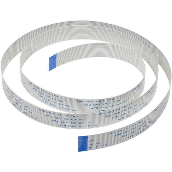 디바이스마트,오픈소스/코딩교육 > 라즈베리파이 > 아답터/방열판/OS/기타,UCTRONICS,Arducam 15pin 1mm Pitch FPC Flex Cable for Raspberry Pi - 1m / 39.37" long [CB006],외부 디스플레이, 카메라 또는 AlienSpec 리본 커넥터 브레이크아웃 보드와 같은 주변 장치를 연결할 때 Raspberry Pi 리본 커넥터용 / 길이 : 39.37인치