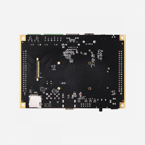 디바이스마트,MCU보드/전자키트 > 프로세서/개발보드 > FPGA,ALINX,AMD XILINX Zynq-7000 SoC FPGA Development Board XC7Z020 [AX7Z020],FPGA Chip : XA7Z020-1CLG400I / XC7Z020-2CLG400I / Core : Dual-Core ARM Cortex-A9 / DDR3 1GB, Data rate 1066Mbps / QSPI Flash : 256Mbit / 개발보드 단품