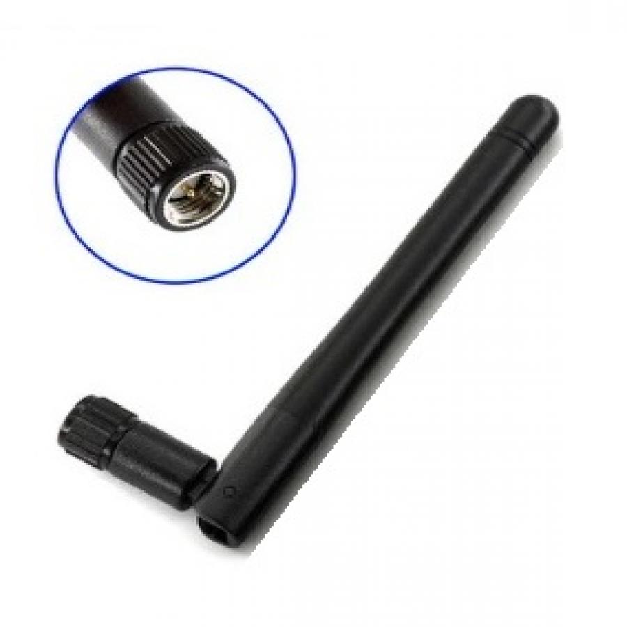 2.4GHz High Quality 헤리컬(Helical) 안테나 (PN-ANT-HL2402)