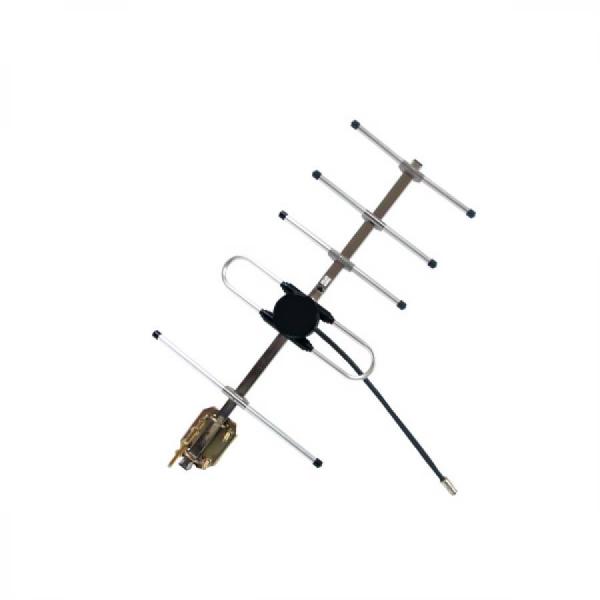 디바이스마트,MCU보드/전자키트 > 통신/네트워크 > 안테나 > 외장형 안테나,EBYTE,지향성 10dBi FPC 유리섬유 야기 안테나 [TX433-BM-5],Gain：10dBi / Standing wave (SWR)：≤1.5 / Frequency：410 ~ 450MHz / Resistance : 50Ω / NK