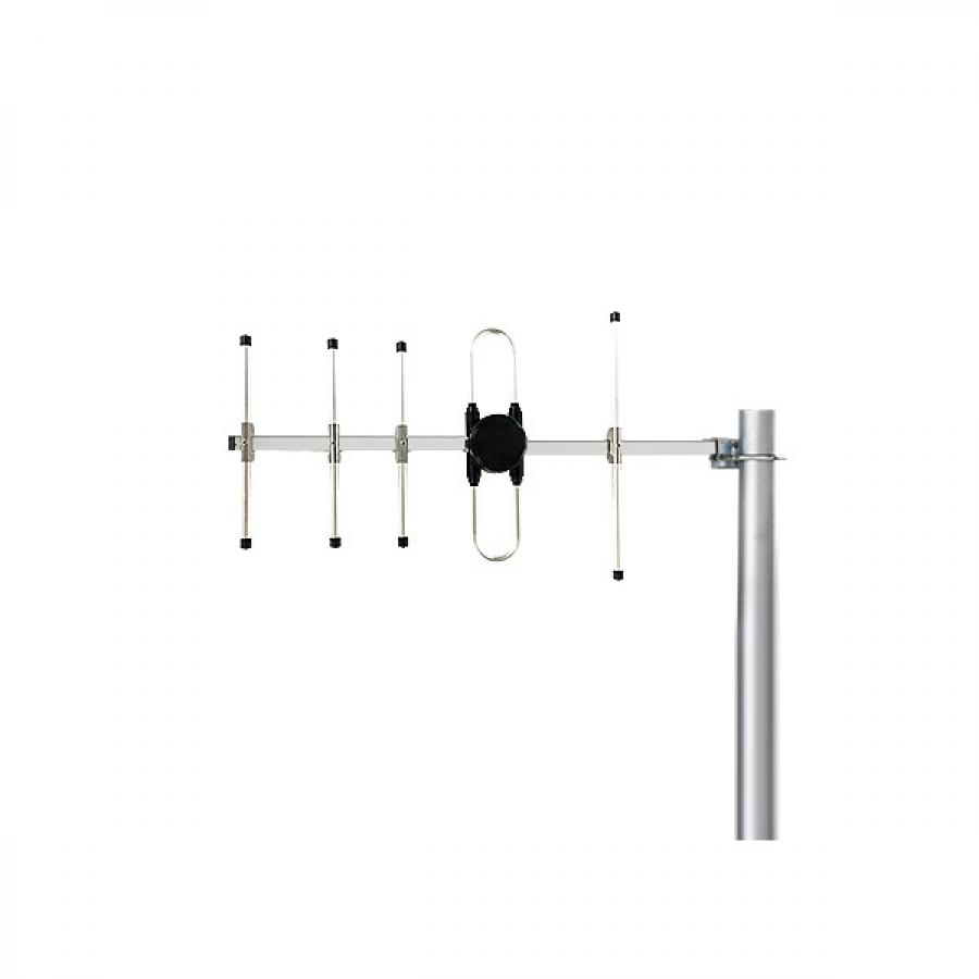 지향성 10dBi FPC 유리섬유 야기 안테나 [TX433-BM-5]