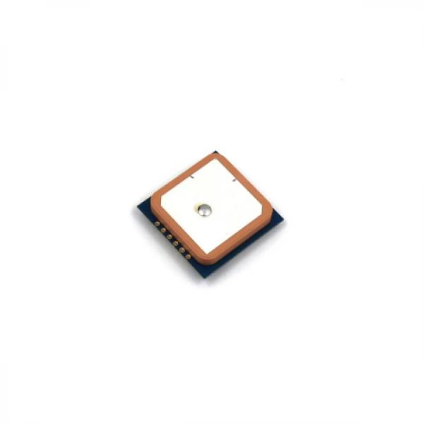 디바이스마트,MCU보드/전자키트 > 통신/네트워크 > GNSS/GPS > 정밀/고성능 GPS 모듈,Beitian,고정밀 미니 GPS 모듈 [BK-280],M9140-KB / GPS+GALILEO+BDS+GLONASS / 92채널 / Horizontal position : 2.0 CEP / Rate : 4800bps ~ 921600bps / 전압 : DC 3.6V ~ 5.5V / 드론 / 플래시 지원