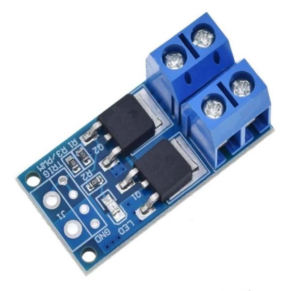 디바이스마트,MCU보드/전자키트 > 전원/신호/저장/응용 > 릴레이,네오틱스,15A(400W) 무접점(반도체) DC용 스위치 (NC-DCSS-15A),15A(400W) 무접점(반도체) DC용 스위치 (릴레이 또는 기계적 스위치의 노이즈, 접점불량, 스파크 방지) (고속 ON-OFF 동작 가능, LED 장착으로 동작상태 확인 가능)