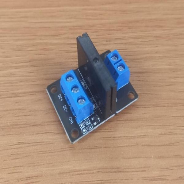 디바이스마트,MCU보드/전자키트 > 전원/신호/저장/응용 > 릴레이,네오틱스,AC 240V 최대2A 무접점(반도체) AC용 스위치 (NC-ACSS-2A),AC 240V 최대2A 무접점(반도체) AC용 스위치 (릴레이 또는 기계적 스위치의 노이즈, 접점불량, 스파크 방지) (고속 ON-OFF 동작 가능, LED 장착으로 동작상태 확인 가능)