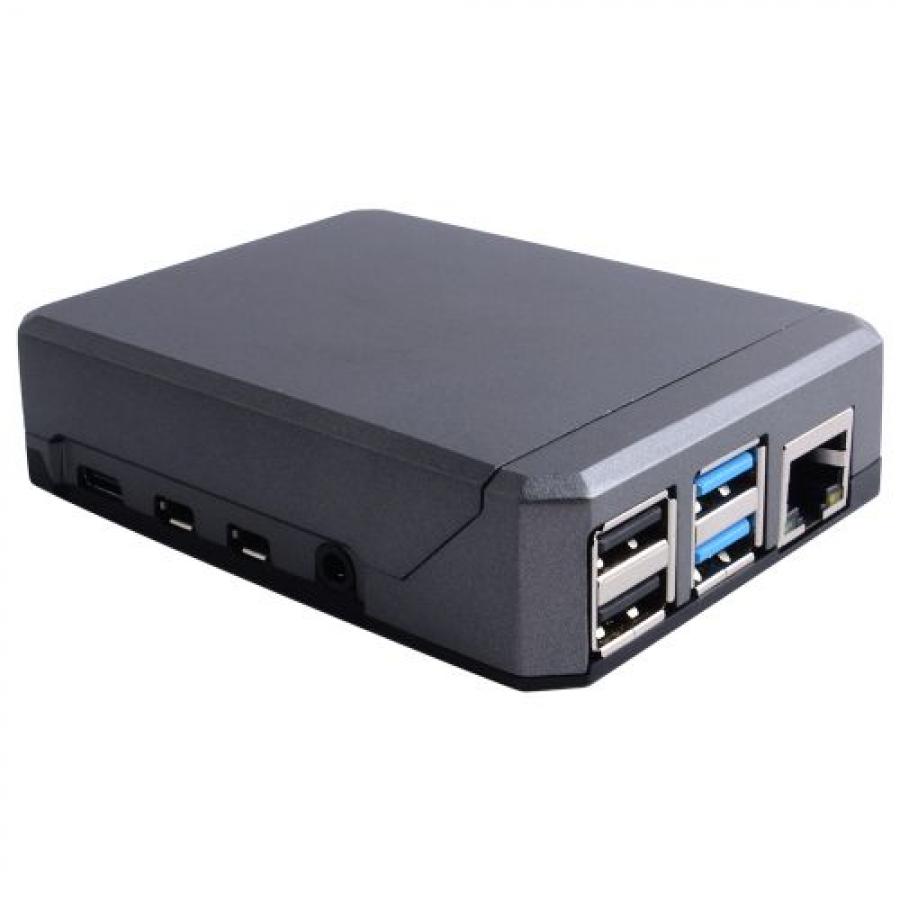 Raspberry Pi 4B NEO 케이스 [C-0006]