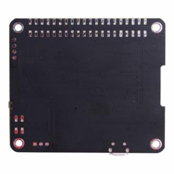 디바이스마트,오픈소스/코딩교육 > 라즈베리파이 > 라즈베리파이 확장보드/HAT,52PI,DockerPi-H Bluetooth 제어보드 [EP-0116],Docker Pi 시리즈 제품과 I2C 통신을 UART(TTL)/HID/BLE로 변환 가능 / 저전력 설계 / FCC,CE 인증