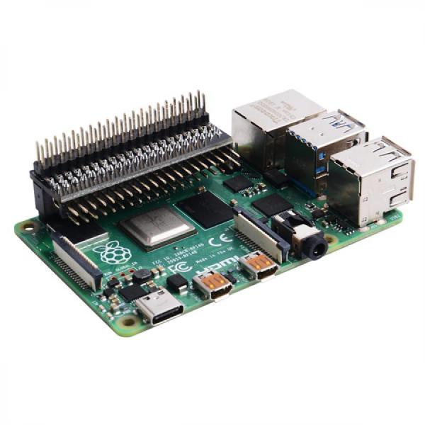 디바이스마트,오픈소스/코딩교육 > 라즈베리파이 > 라즈베리파이 확장보드/HAT,52PI,Raspberry Pi GPIO 엣지 확장헤더 [EP-0121],손쉬운 조립 / 가로, 세로 핀헤더 / 라즈베리파이 ZERO/1/2/3 B/B+/4B 호환 / Weight: 0.025 kg