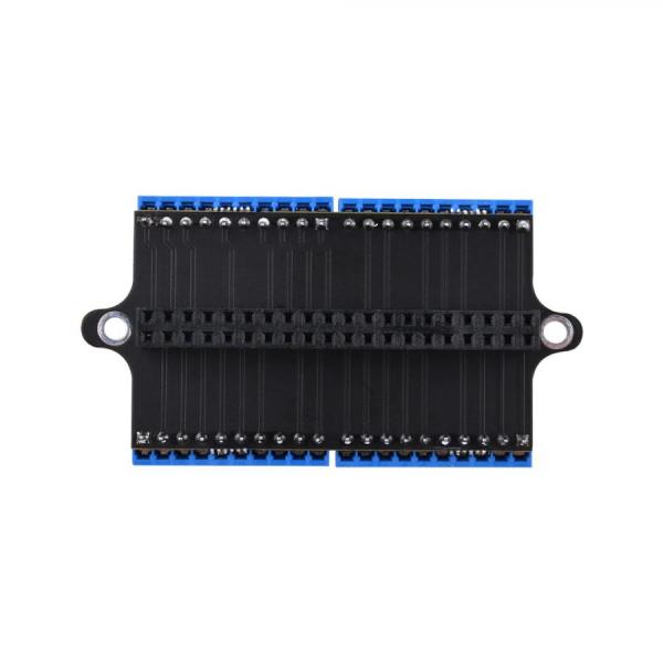 디바이스마트,오픈소스/코딩교육 > 라즈베리파이 > 라즈베리파이 확장보드/HAT,52PI,라즈베리파이 터미널블록 확장 보드 [EP-0168],라즈베리파이 터미널블록 확장보드 / 54*22mm / GPIO 스티커 제공