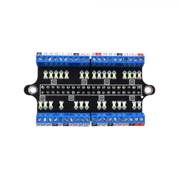 디바이스마트,오픈소스/코딩교육 > 라즈베리파이 > 라즈베리파이 확장보드/HAT,52PI,라즈베리파이 터미널블록 확장 보드 [EP-0168],라즈베리파이 터미널블록 확장보드 / 54*22mm / GPIO 스티커 제공