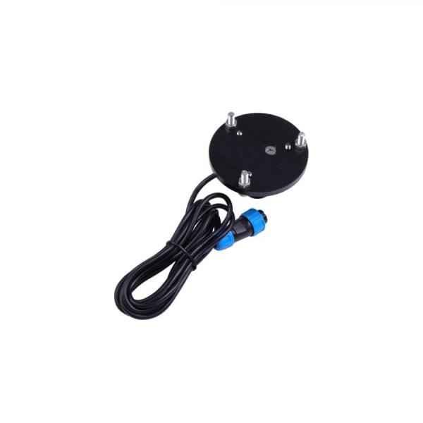 디바이스마트,MCU보드/전자키트 > 센서모듈 > 빛/조도/컬러/UV > 빛/조도/CdS센서,Seeedstudio,Industrial Total Solar Radiation Sensor (MODBUS-RTU RS485)[101991047],산업용 일사 센서 / 일사계 (RS485 Modbus RTU 통신 지원) / 0~2000W/m² 범위 내에서 ±3% 정확도, 빠른 응답, 탁월한 안정성(1년 간 