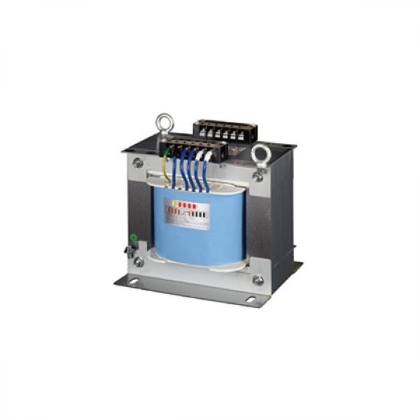 디바이스마트,전원/파워/배터리 > 트랜스포머 > 전원용 > 범한/단상복권,(주)범한,단상 복권식 트랜스 BHTB-DK500,단상 / 복권식 / 용량: 0.5kVA / 1차 전압(V): 380-0 / 2차 전압(V): 220-0-SE / 절연 등급: B Class