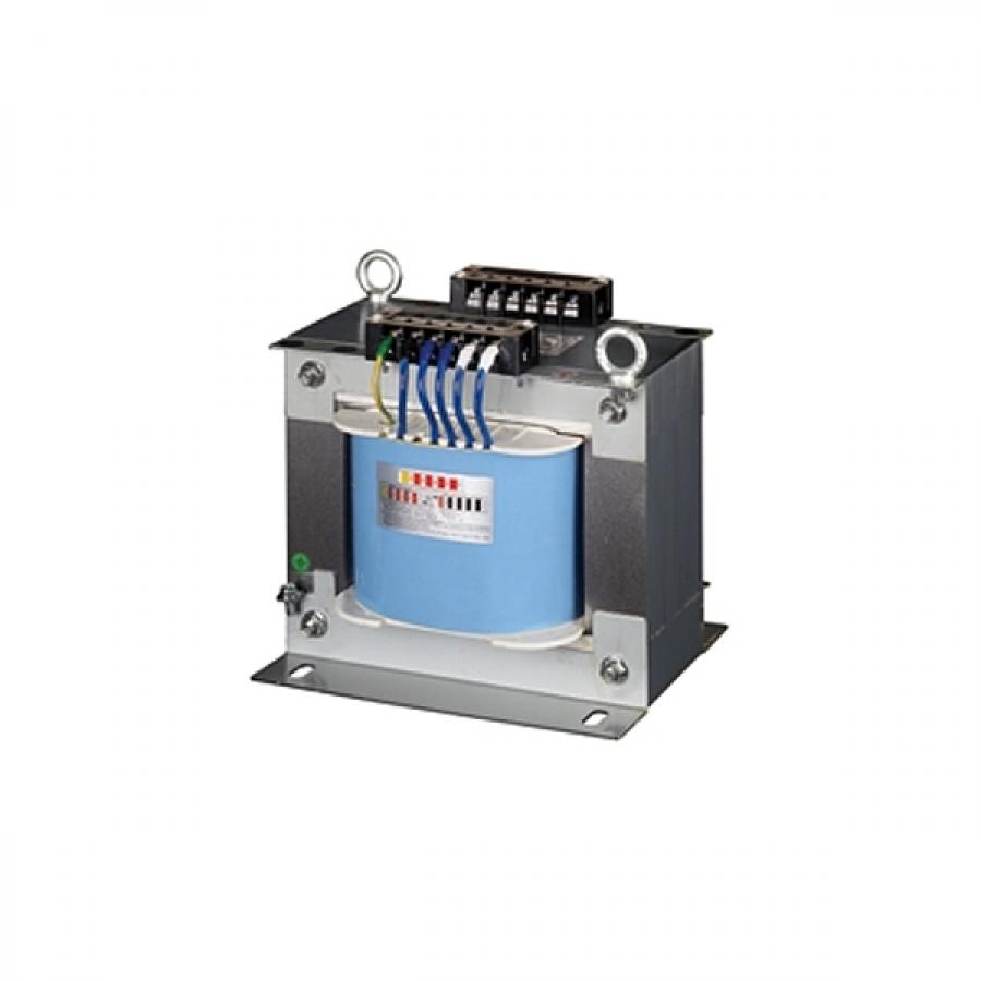 단상 복권식 트랜스 BHTB-DLB100