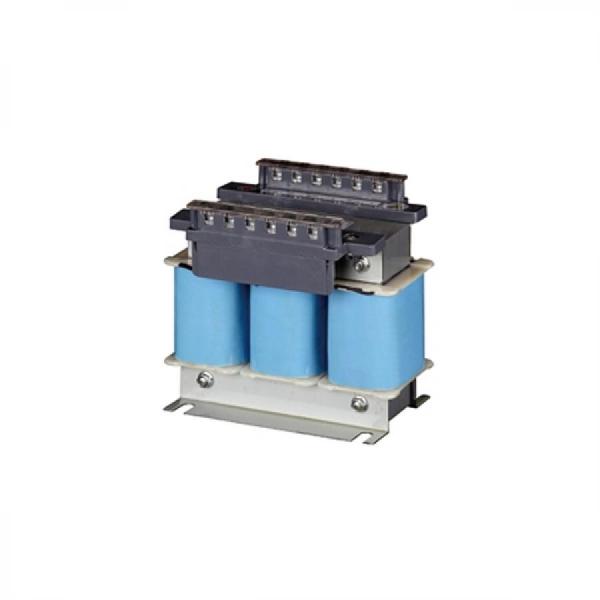 디바이스마트,기계/제어/로봇/모터 > 자동화(FA) > 제어 > 리액터/초크코일,(주)범한,호이스트용 리액터 BHHSA-7.5,용량: 7.5kW / 개방회로 전압(V): 220, 380, 440 / 절연 등급: H Class