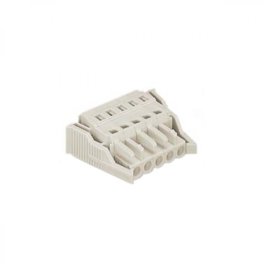 스프링식 커넥터 734-334/019-000