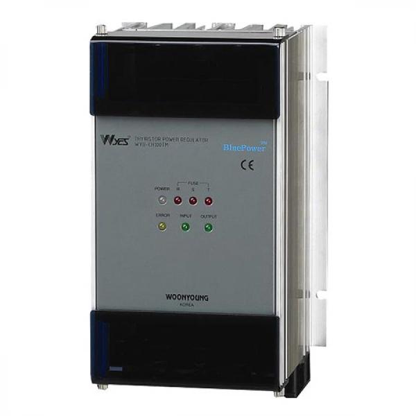 디바이스마트,기계/제어/로봇/모터 > 자동화(FA) > 제어 > 콘덴서제어용 SSR,(주)운영,콘덴서 제어용 SSR WYU-CG80TM,무접점 릴레이 / CAP-TPR / 정격(Rating): 220VAC / 입력(Input): 4~32V DC, 90~260V AC / 용량(Capacity): 80A