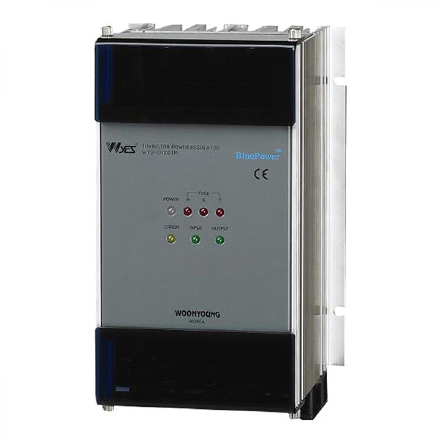 콘덴서 제어용 SSR WYU-CG60TM