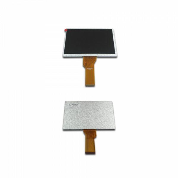 디바이스마트,LED/LCD > LCD COLOR > 칼라 LCD패널,DNS,LCD Panel DNT070N1ARA27.V11,Size(inch): 800×480 (7.0") / Outline: 164.90×100.0 / Viewing area: 154.0×85.92 / RGB 50PIN, TN,1000cd/㎥, DNT070TN94-450C 고휘도 제품