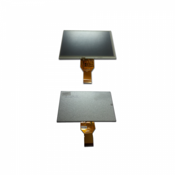 디바이스마트,LED/LCD > LCD COLOR > 칼라 LCD패널,DNS,LCD Panel DNT070SWH-40AP,Size(inch): 800×480 (7") / Outline: 164.90×100.0 / Viewing area: 154.08×85.92 / RGB 40PIN, TN, 400cd/㎥, with RTP O-FLIM 적용(시아각 개선모델)