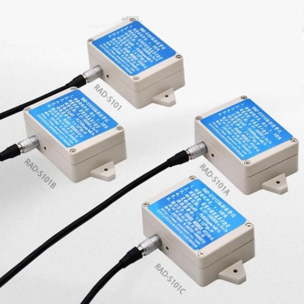 디바이스마트,MCU보드/전자키트 > 센서모듈 > 방사능/라돈센서,SMG,가이거 튜브 핵 방사선 측정 모듈 RAD-S101A [TYE-RD007],금속 가이거 계수기 / β선, γ선, X선 측정 / 0.01uSv/h ~ 36000uSv/h / 12VDC