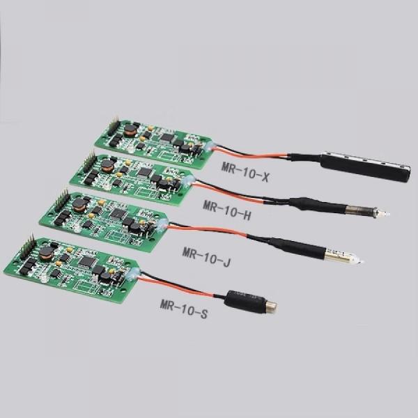 디바이스마트,MCU보드/전자키트 > 센서모듈 > 방사능/라돈센서,SMG,가이거 튜브 핵 방사선 측정 모듈 MR-10-H [TYE-RD010],금속 가이거 계수관 / 검출 범위 : 0.01 μSv/h ~ 50000μSv/h / 측정 유형 : β선, γ선, X선 / 측정 정확도:±15%