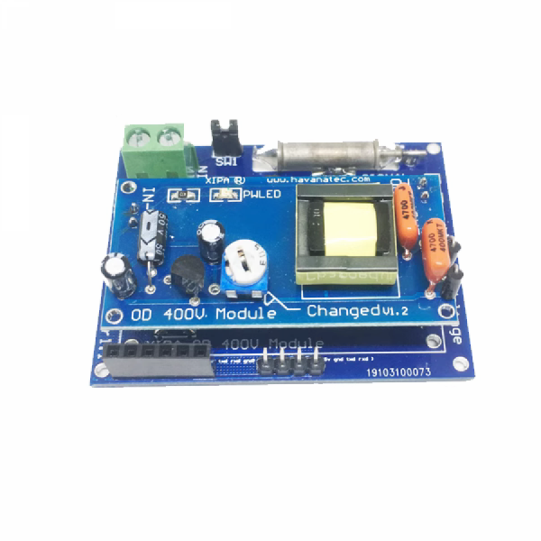 디바이스마트,MCU보드/전자키트 > 센서모듈 > 방사능/라돈센서,SMG,XIPA-OD-RSS 핵 방사선 감지 모듈 [TYE-RD021],5V / TTL 직렬 통신 / 방사능 측정 모듈