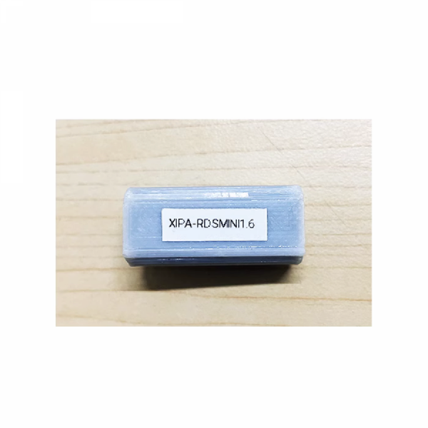 디바이스마트,MCU보드/전자키트 > 센서모듈 > 방사능/라돈센서,SMG,XIPA-RDSmini 핵 방사선 감지 미니 모듈 [TYE-RD024],33*15*10mm / TTL 통신 / 측정범위 : 0.1usv/h ~ 300msv/h / 1.2~5vdc