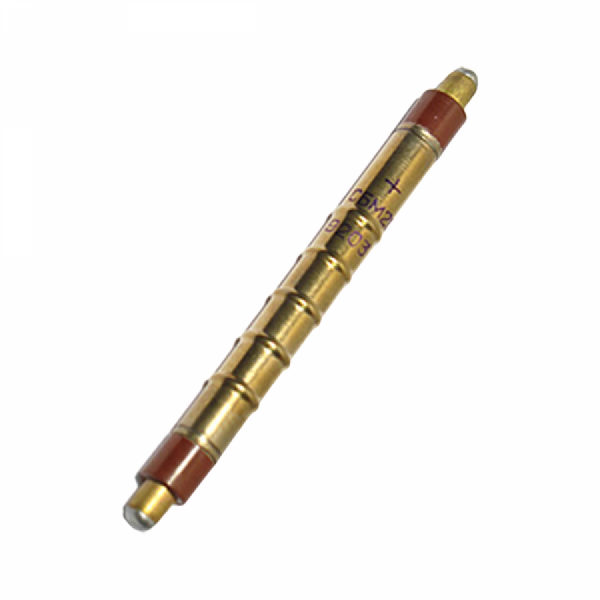 디바이스마트,MCU보드/전자키트 > 센서모듈 > 방사능/라돈센서,SMG,방사선 검출 가이거 카운터 튜브 SBM20 [TYE-RD026],SBM20 가이거 튜브 / β, γ 방사선을 감지 / 전체 길이 : 105mm / 작동 전압 : 400V