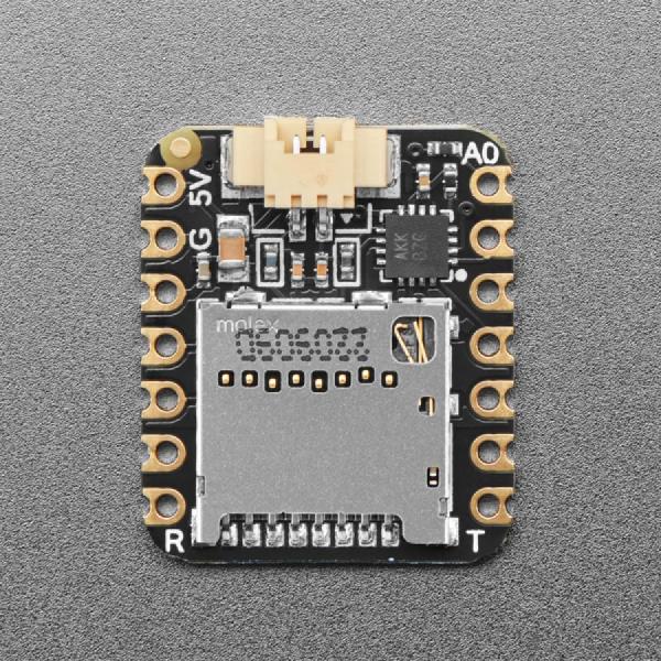 디바이스마트,오픈소스/코딩교육 > 파이썬/IoT 개발 보드 > Seeedstudio XIAO > XIAO 모듈/확장보드,Adafruit,Adafruit Audio BFF Add-on for QT Py and Xiao [ada-5769],QT Py 및 Xiao용 Adafruit Audio BFF 애드온 / MicroSD 슬롯 / ESP32, nRF52840, RP2040  호환 /  오디오 재생 I2S 3W