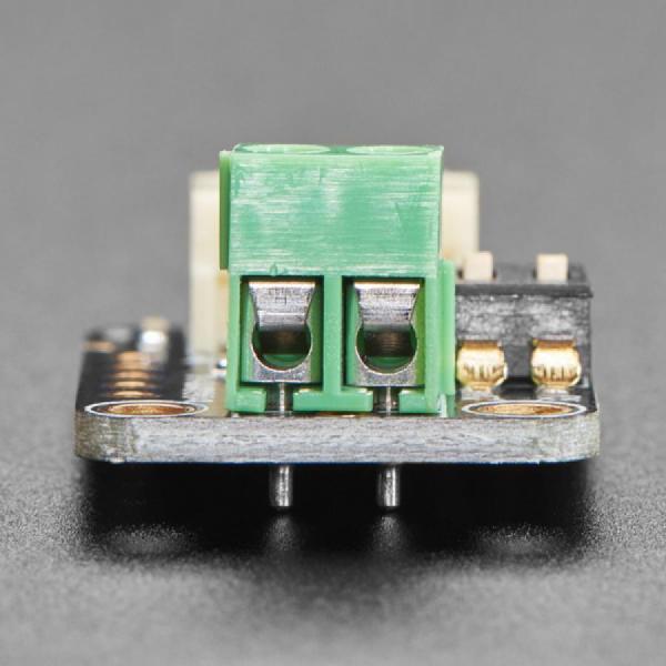디바이스마트,MCU보드/전자키트 > 음악/앰프/녹음 > 앰프/증폭,Adafruit,Adafruit STEMMA Piezo Driver Amp - PAM8904 [ada-5791],STEMMA 피에조 드라이버 앰프 / PAM8904 / 전원 : 3~5VDC / 최대 300KHz