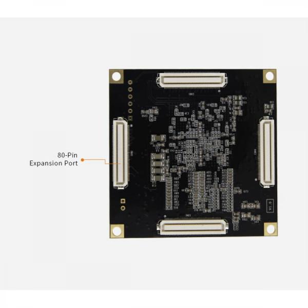 디바이스마트,MCU보드/전자키트 > 프로세서/개발보드 > FPGA,ALINX,AMD XILINX Artix-7 SoM FPGA Core Board XC7A200T [AC7A200],Core Chip : AC7A200 / FPGA Chip : XC7A200T-2FBG484I / Logic : 215360 /  / 2x 512MB DDR3, 32bit Bus, Data Rate 800Mbps / QSPI Flash : 128Mbit