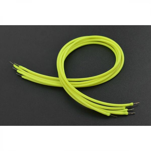 디바이스마트,LED/LCD > LED 인테리어조명 > 플렉서블 LED,DFROBOT,Flexible LED Filament (3V 260mm, Green, 5 Pack) [FIT0809],Flexible LED / 길이 : 260mm / 전압 : 3V / DIY