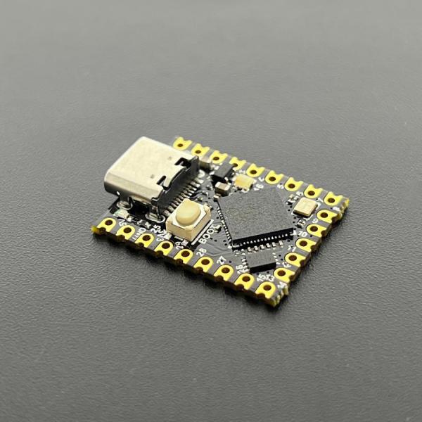 디바이스마트,오픈소스/코딩교육 > 파이썬/IoT 개발 보드 > RP2040/RP2350,Happy House,RP2040 Pico Super Mini 2MB 라즈베리파이 피코 호환보드 [CMODULE-16],Raspberry Pi Pico랑 동일칩셋 / C타입 / 슈퍼 미니버전 / ARM Cortex M0+ / 2MB / 데이터 케이블 포함
