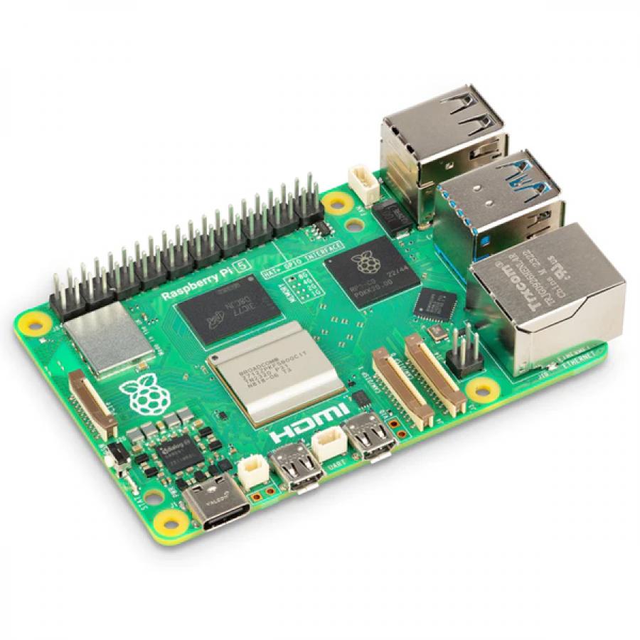 라즈베리파이5 (Raspberry Pi 5) 4GB / 디바이스마트