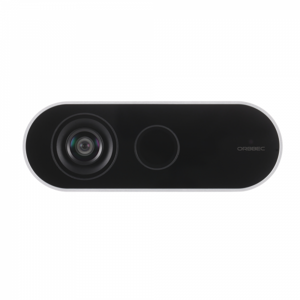 디바이스마트,MCU보드/전자키트 > 인공지능/임베디드/산업용 > 인공지능/머신러닝 > 인공지능 카메라/비젼,Orbbec,Femto Bolt ToF Camera,100만 화소 ToF 센서 / 120도 FOV Depth 카메라 /  4K RGB(HDR) / 15fps 1024x1024 Depth /  USB C 3.2 / 6DoF IMU