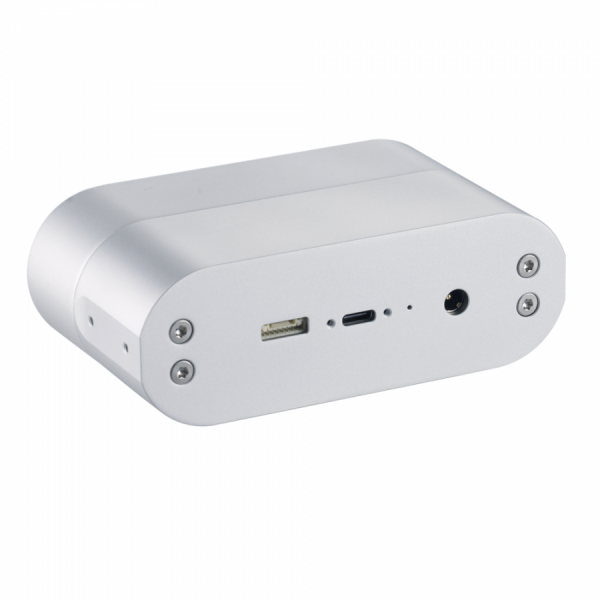 디바이스마트,MCU보드/전자키트 > 인공지능/임베디드/산업용 > 인공지능/머신러닝 > 인공지능 카메라/비젼,Orbbec,Femto Bolt ToF Camera,100만 화소 ToF 센서 / 120도 FOV Depth 카메라 /  4K RGB(HDR) / 15fps 1024x1024 Depth /  USB C 3.2 / 6DoF IMU